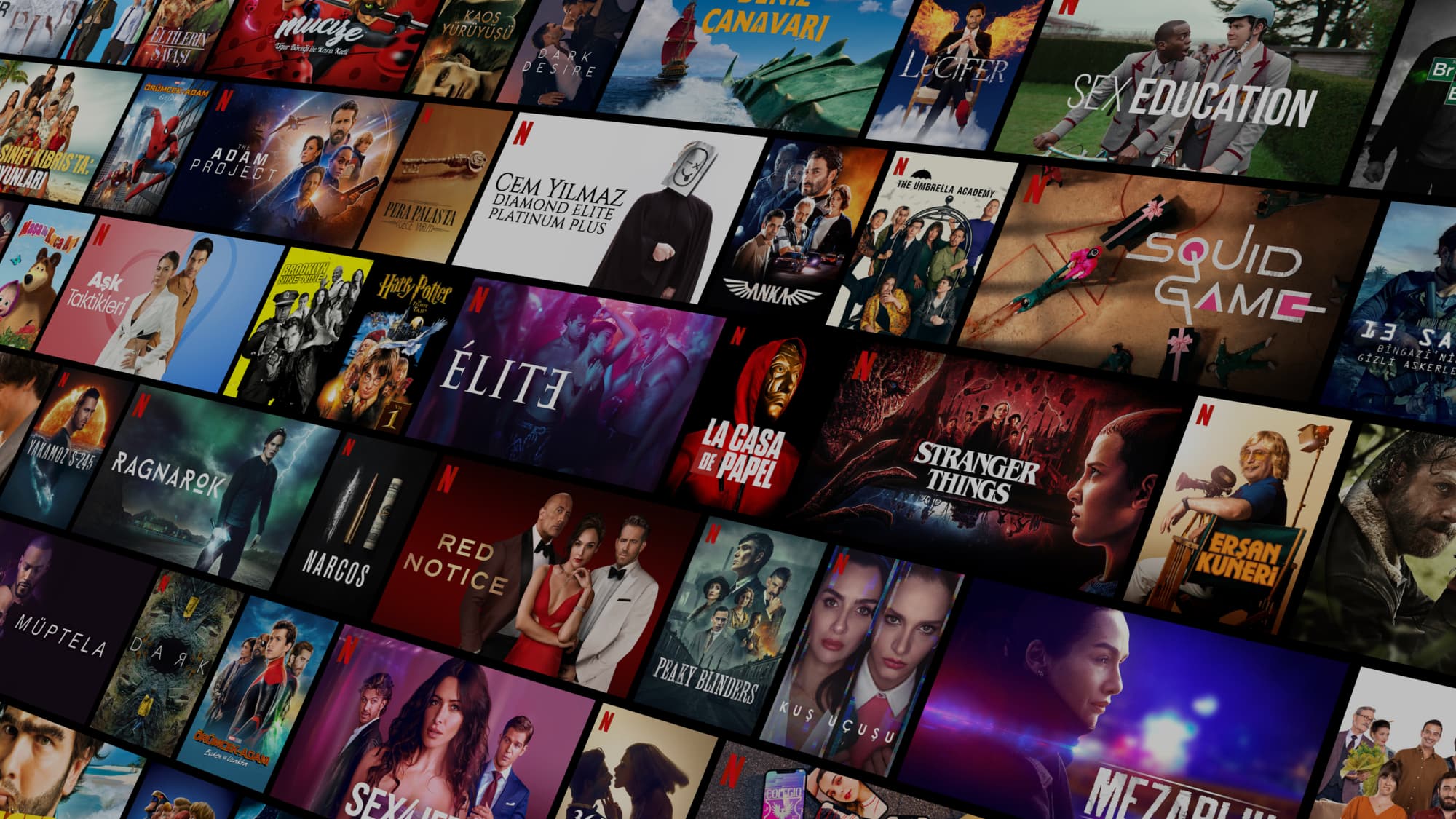 İzlemeye Değer Diziler