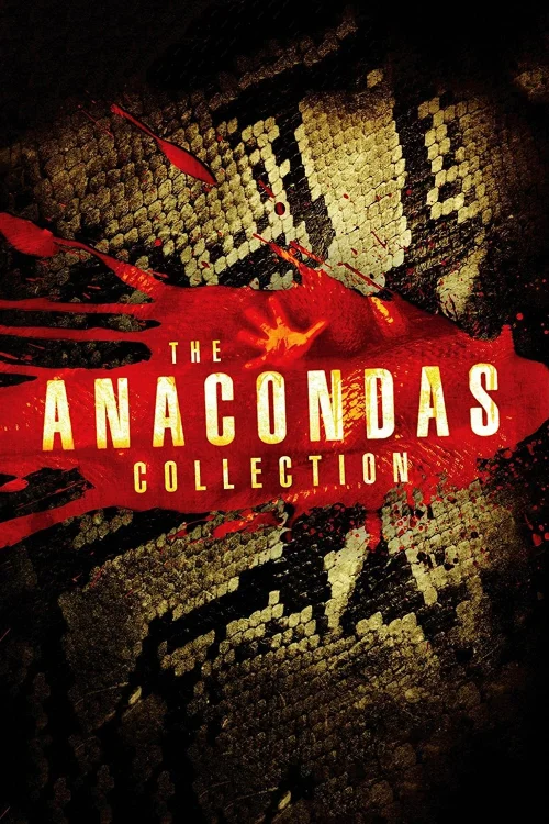 Anaconda [Seri]