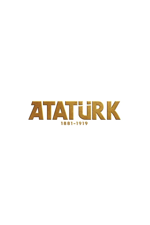 Atatürk 1881 - 1919 Koleksiyonu