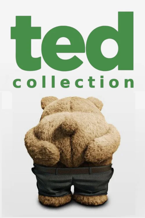 Ayı Teddy [Seri]