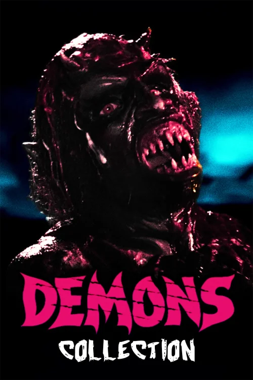 Demons Collection