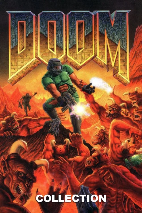 Doom - Kolekcja