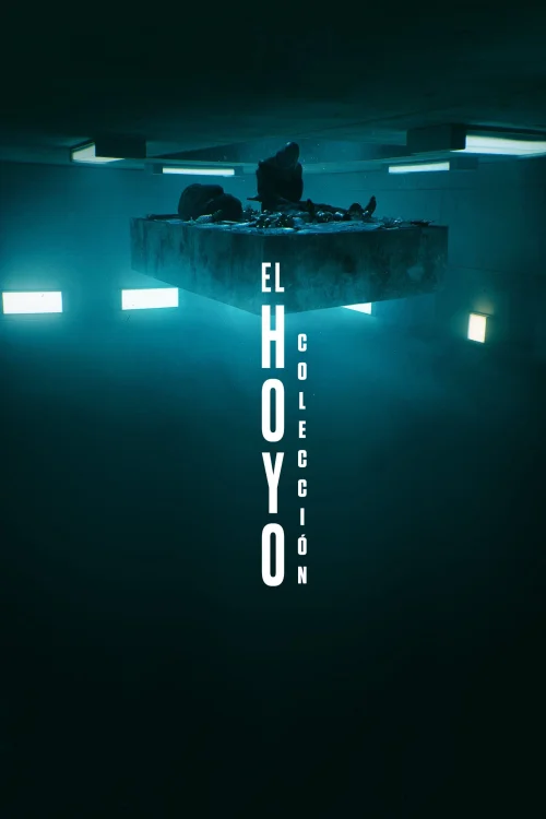 El hoyo - Colección