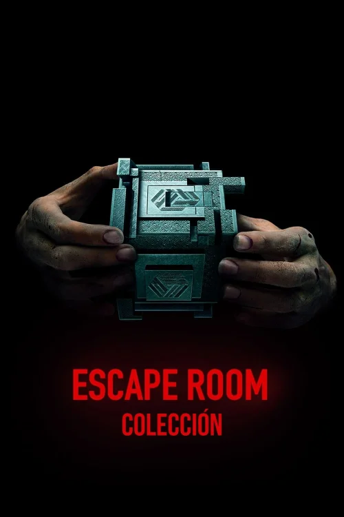 Escape Room Collection