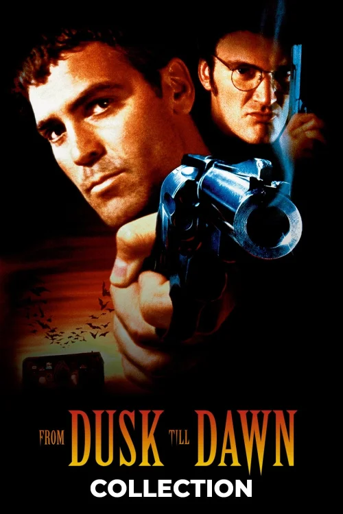 From Dusk Till Dawn Collection