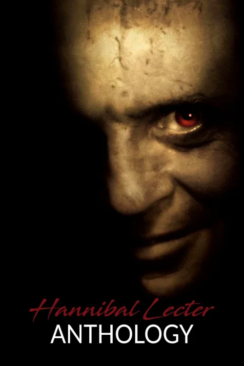 Hannibal Lecter [Seri]