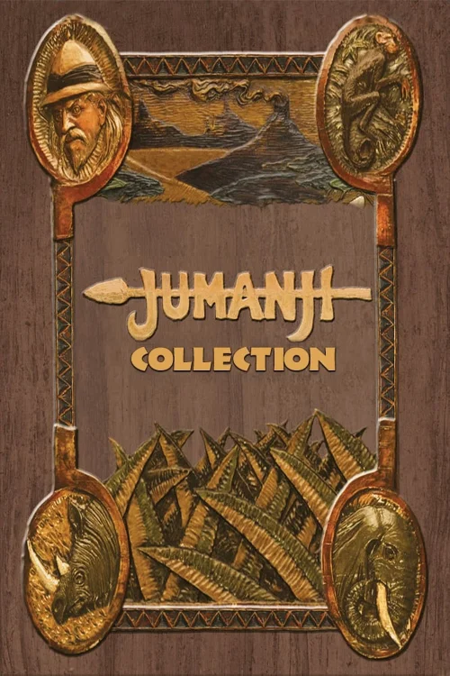 Jumanji [Seri]