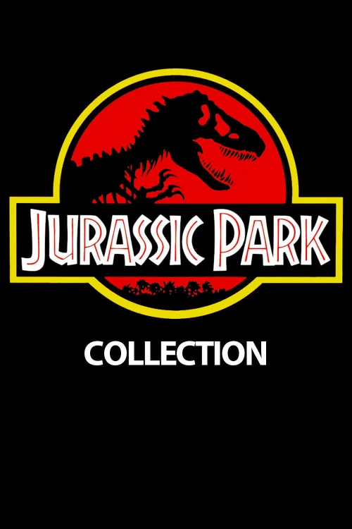 Jurassic Park [Seri]