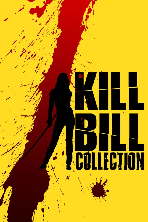 Kill Bill [Seri]