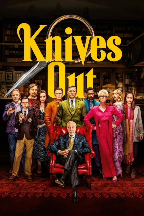 Knives Out Collection