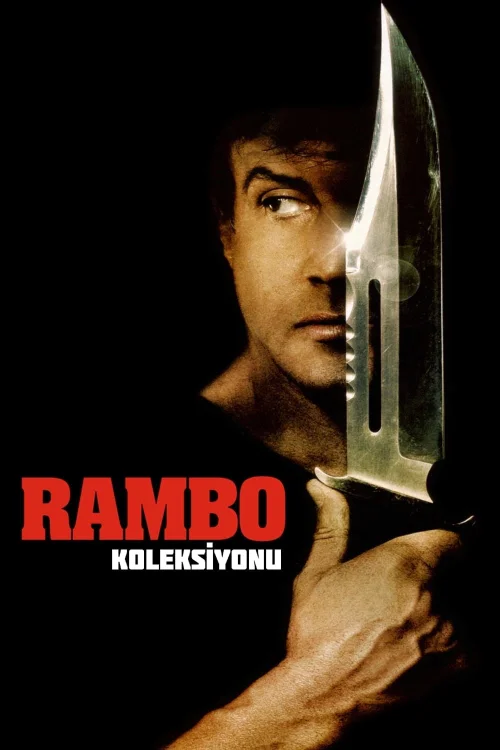 Rambo [Seri]