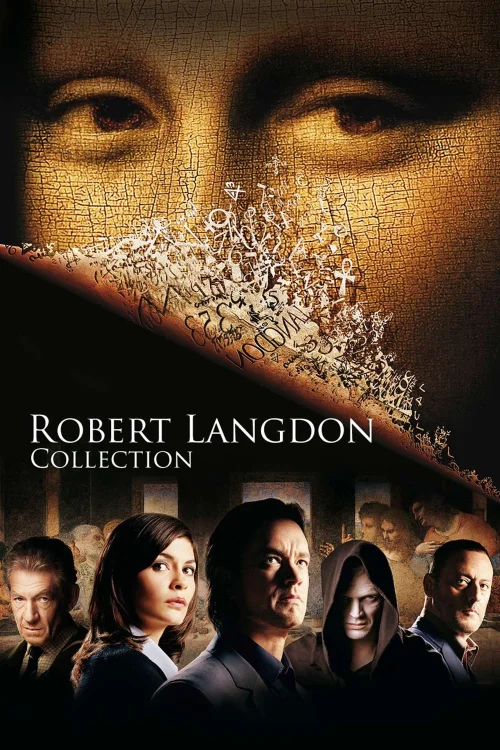 Robert Langdon [Seri]