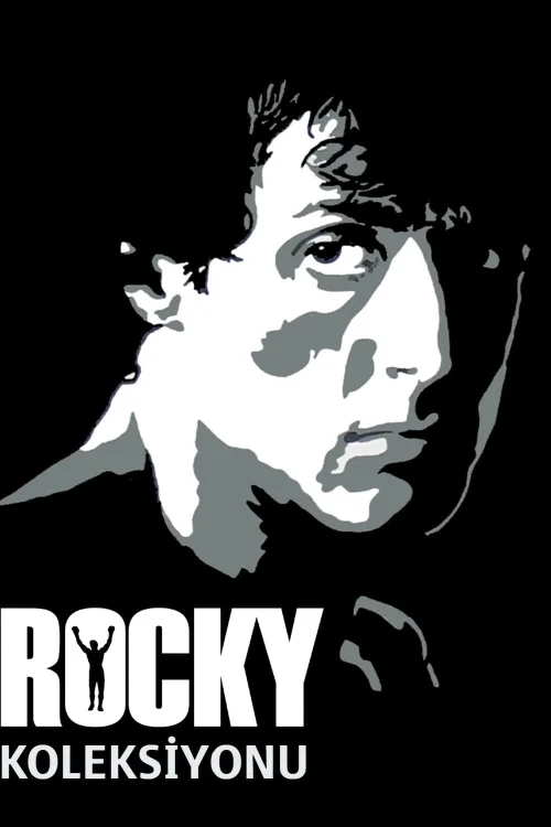 Rocky [Seri]