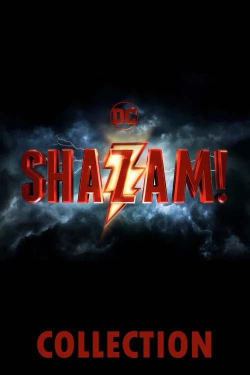 Shazam! [Seri]