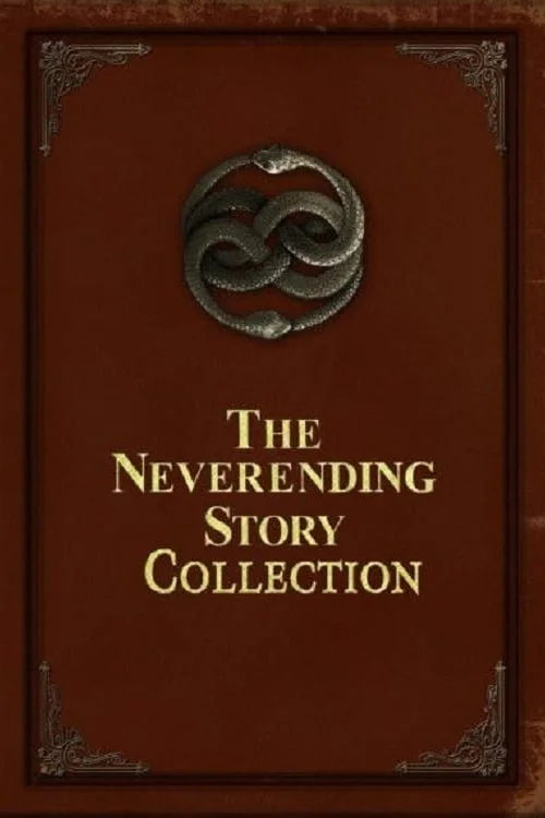 The Neverending Story Collection