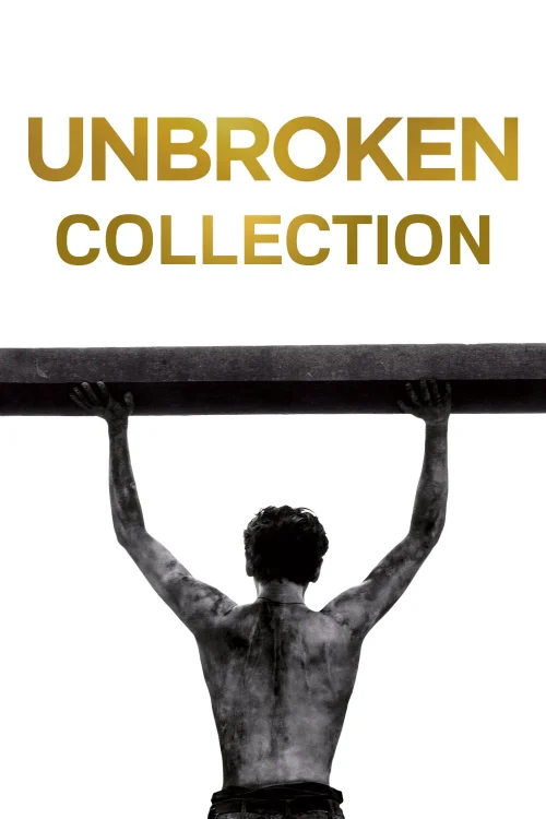 Unbroken Collection
