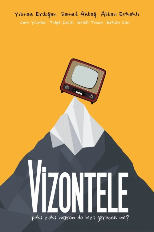 Vizontele [Seri]