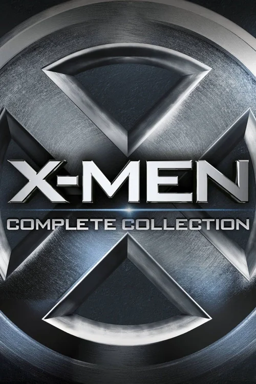 X-Men [Seri]