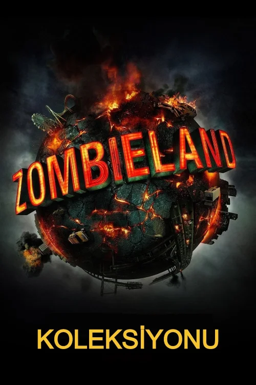 Zombieland [Seri]