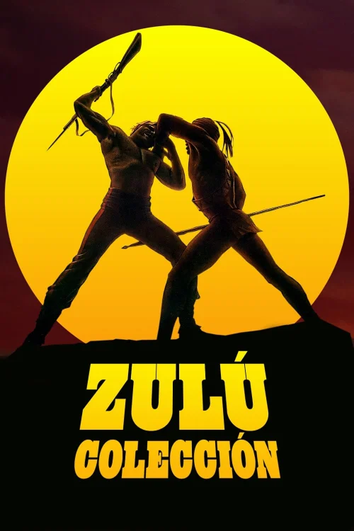 Zulu Collection