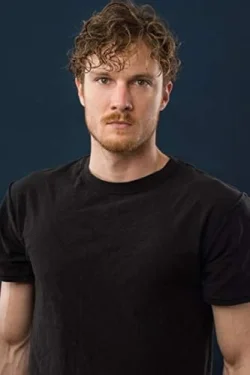 Paul Andrew O'Connor