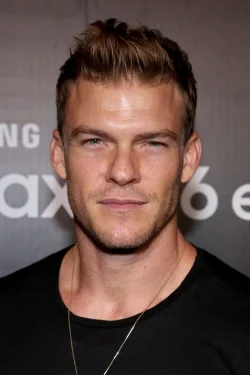 Alan Ritchson