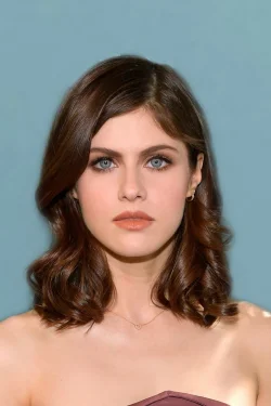 Alexandra Daddario