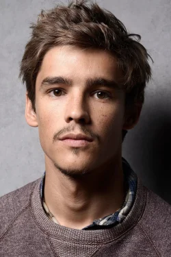 Brenton Thwaites