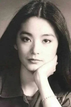Brigitte Lin