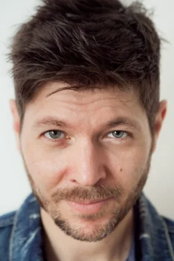 Giovanni James Bertoia