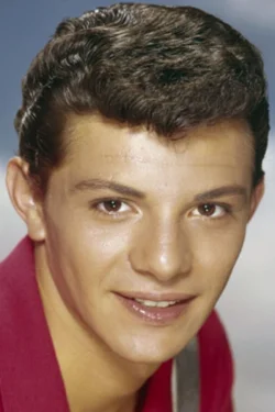 Frankie Avalon