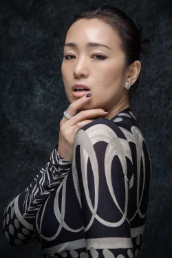 Gong Li