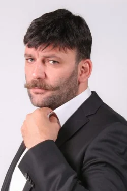 Hakan Akın
