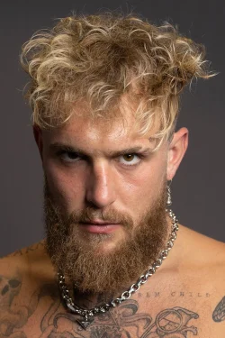 Jake Paul