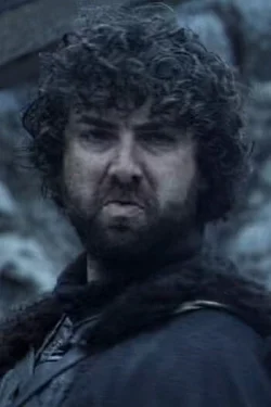 Hunter Stratton Boland