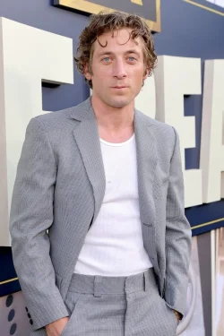 Jeremy Allen White