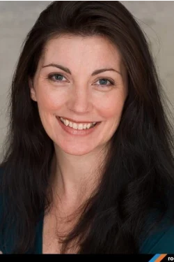 Kristen Knittle