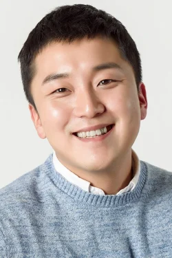 Yoon Se-woong