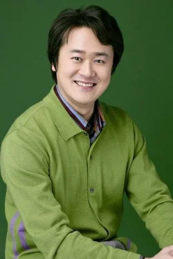 Lee Seung-Hyeong