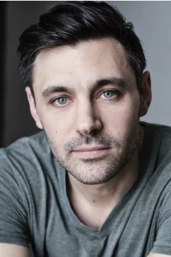 Liam Garrigan