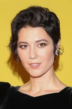 Mary Elizabeth Winstead