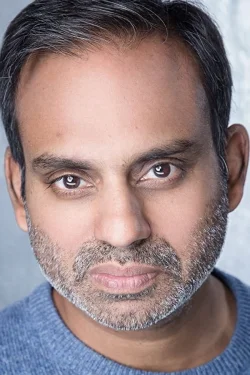 Neil DSouza