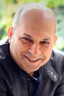 Barış Kıralioğlu