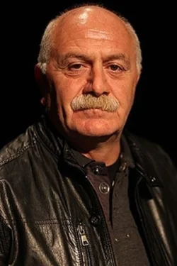 Kemal Burak Alper