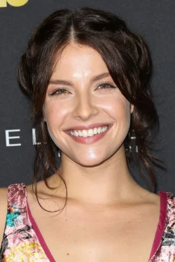 Paige Spara
