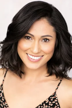 Emily Cass McDonnell