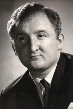 Ronald Fraser