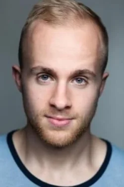 Tomos Vaughan-Williams