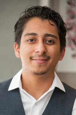 Tony Revolori