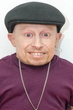 Verne Troyer